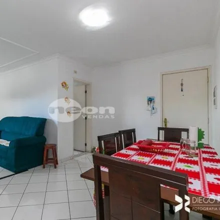 Buy this 2 bed apartment on Academia Gerson Doria in Rua Alcides de Queirós, Casa Branca