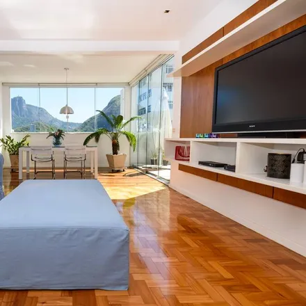 Image 8 - Rio de Janeiro, Região Metropolitana do Rio de Janeiro, Brazil - Apartment for rent