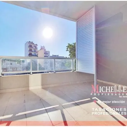 Buy this studio apartment on Doctor Rómulo Naón 3665 in Saavedra, Buenos Aires