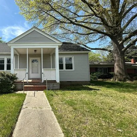 Rent this 4 bed house on 167 Prospect Avenue in Carrolls Addition, Easton