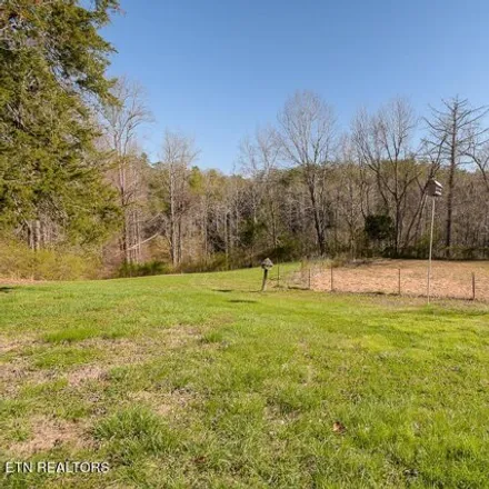 Image 3 - 1401 Mortar Road, Waldens Creek, Sevier County, TN 37876, USA - House for sale