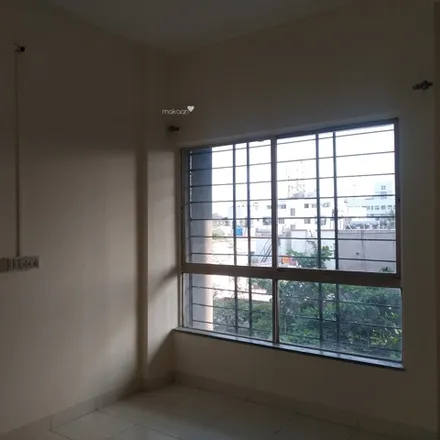 Buy this 1 bed apartment on Agrawal Towers in Solapur Road, Pune