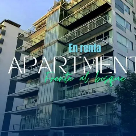 Image 2 - Calle Alberta 1830, San José Colomos, 44630 Guadalajara, JAL, Mexico - Apartment for rent