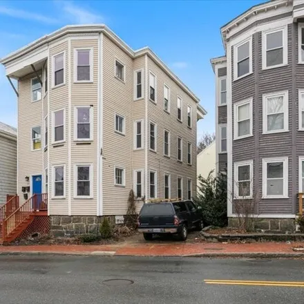Image 1 - 144 Bridge Street, Salem, MA 01970, USA - Apartment for rent