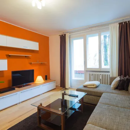 Rent this 2 bed apartment on Spenerstraße 27 in 10557 Berlin, Germany