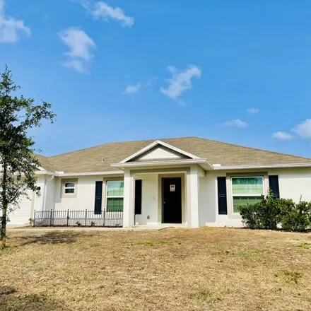 Rent this 3 bed house on 3399 Jupiter Boulevard Southeast in Palm Bay, FL 32909