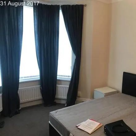 Image 2 - SANDYFORD ROAD-CEMETARY-S/B, Sandyford Road, Newcastle upon Tyne, NE2 1RN, United Kingdom - Apartment for rent