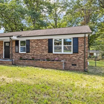 Buy this 3 bed house on 203 Witten Lane in Yorkwood, Gaston County