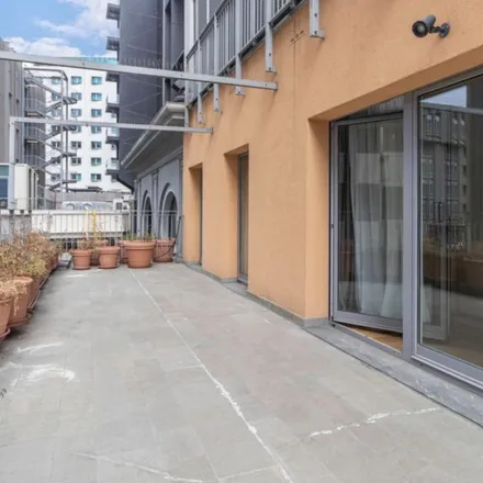 Image 7 - Midinette, Corso Como, 11, 20154 Milan MI, Italy - Apartment for rent