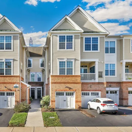 Buy this 2 bed condo on 20385 Belmont Park Terrace in Ashburn, VA 20147