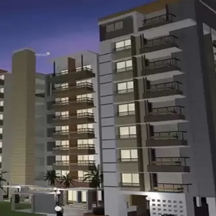 Rent this 3 bed apartment on unnamed road in Chandkheda, Ahmedabad - 380001