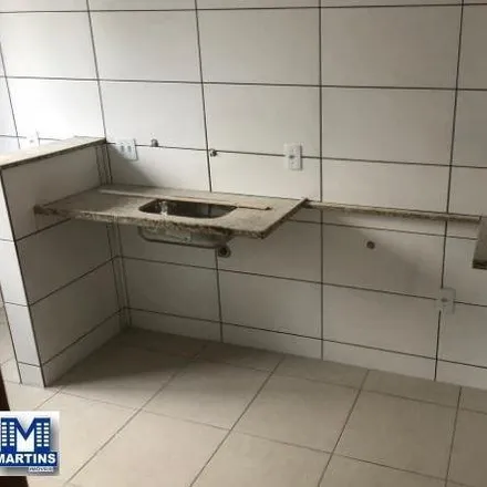 Buy this 2 bed apartment on Alameda dos Agricultores in Ressaca, Contagem - MG
