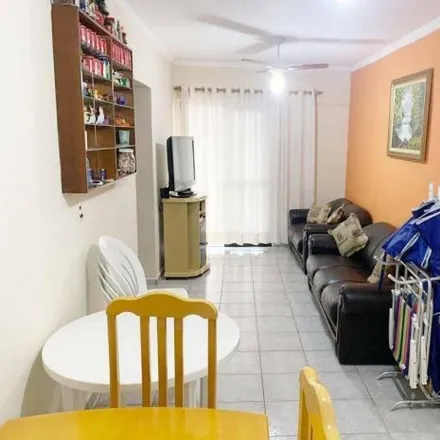 Image 2 - Rua Javaés, Tupi, Praia Grande - SP, 11703-200, Brazil - Apartment for sale