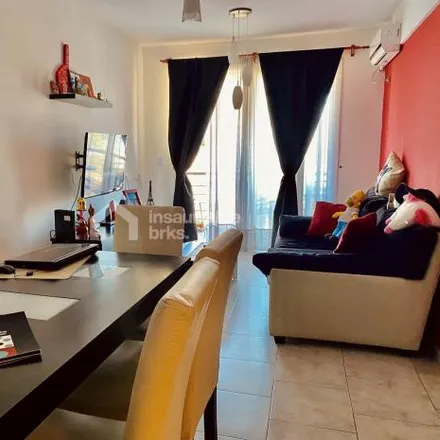 Buy this 1 bed apartment on Capba D4 in Montes de Oca, Partido de Tigre