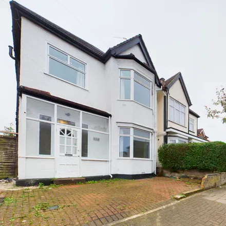 Buy this 5 bed duplex on Nibthwaite Road in Greenhill, London