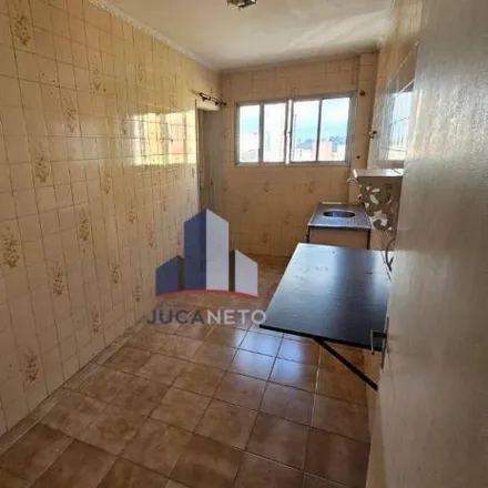 Rent this 2 bed apartment on Avenida Itapark in Bocaina, Mauá - SP