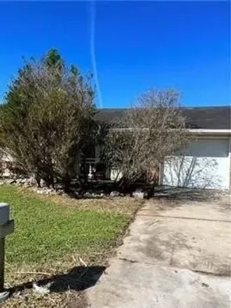 Buy this 3 bed house on 8 Point Coupee Place in Willow Brook, New Orleans