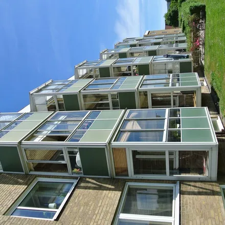 Rent this 1 bed apartment on Larmvägen 28A in 254 56 Helsingborg, Sweden