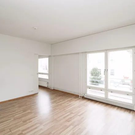 Rent this 2 bed apartment on Torikulma in Yliopistonkatu, 40100 Jyväskylä
