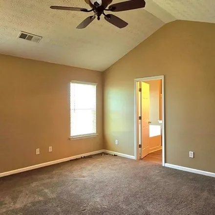 Rent this 3 bed apartment on 2048 Pineview Trail in DeKalb County, GA 30294