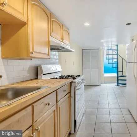 Rent this 1 bed apartment on 711 South 5th Street in Philadelphia, PA 19148