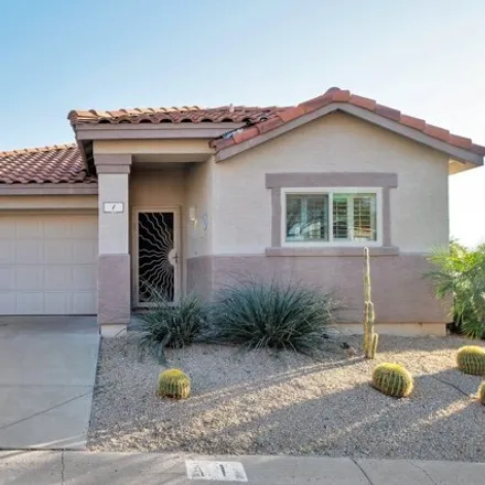 Rent this 3 bed house on 7500 East Deer Valley Road in Scottsdale, AZ 85255