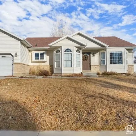 Buy this 5 bed house on 1079 East 2250 North in Lehi, UT 84043