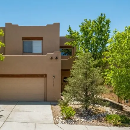 Buy this 3 bed house on 12134 Dan Patch Road Southeast in Juan Tabo Hills, Albuquerque