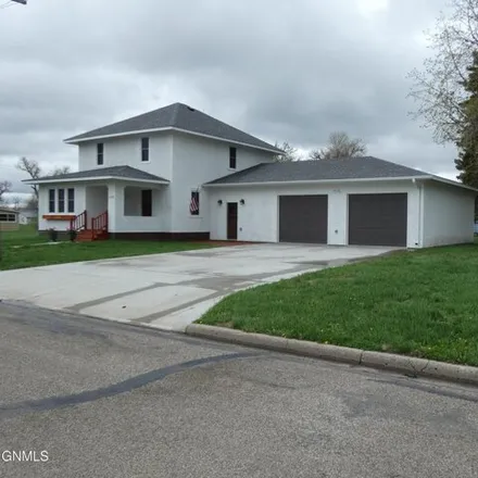 Buy this 3 bed house on 112 6th Street Northwest in Linton, ND 58552