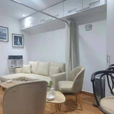 Rent this 1 bed apartment on Institución Educativa Reina Del Carmelo in Francisco Graña, Magdalena