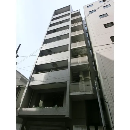 Image 1 - unnamed road, Ebisu-minami, Shibuya, 150-0021, Japan - Apartment for rent