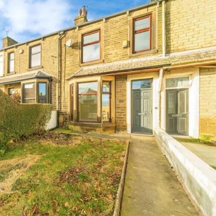 Buy this 4 bed townhouse on Parkland View in Burnley, BB11 4HE