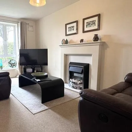 Image 3 - Dorchester Road, Wool, BH20 6EQ, United Kingdom - Townhouse for sale