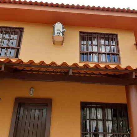 Buy this 3 bed house on Escola Municipal Duque de Caxias in Rua Monte Castelo 975, Nossa Senhora das Graças