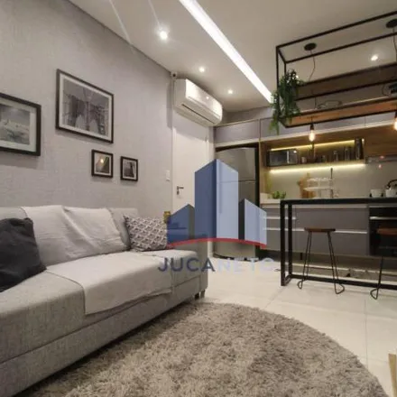 Buy this 2 bed apartment on Rua Caetano Scila in Vila Assis Brasil, Mauá - SP
