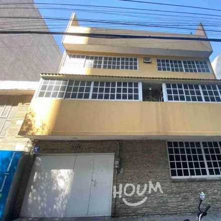Image 2 - 7-Eleven, Avenida Cuauhtémoc, Benito Juárez, 03650 Mexico City, Mexico - House for sale