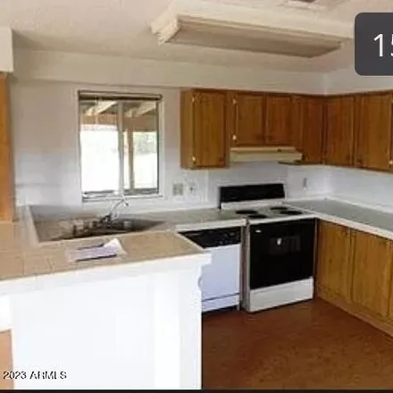 Image 5 - 15487 S Black Mountain Rd, Mayer, Arizona, 86333 - Apartment for sale