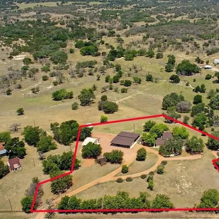 Image 1 - 12301 South State Highway 16, Gillespie County, TX 78624, USA - House for sale