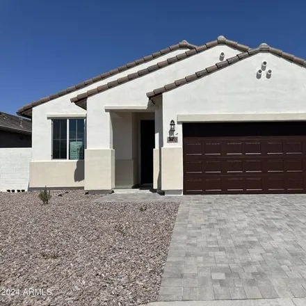 Buy this 3 bed house on West Ranch Gate Drive in Maricopa County, AZ 85001