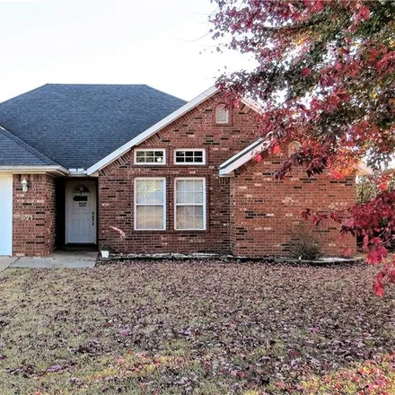Buy this 3 bed house on 621 Solstice Avenue in Lowell, AR 72745