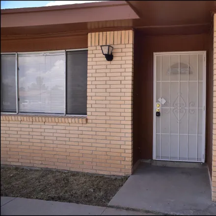 Image 4 - 10161 Tuscany Street, El Paso, TX 79924, USA - House for rent