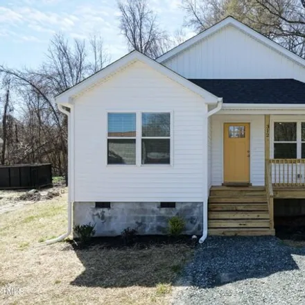 Buy this 3 bed house on 254 Hooker Street in Morgantown, Burlington