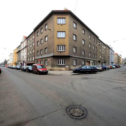Image 7 - Za Poštou 924/1, 100 00 Prague, Czechia - Apartment for rent