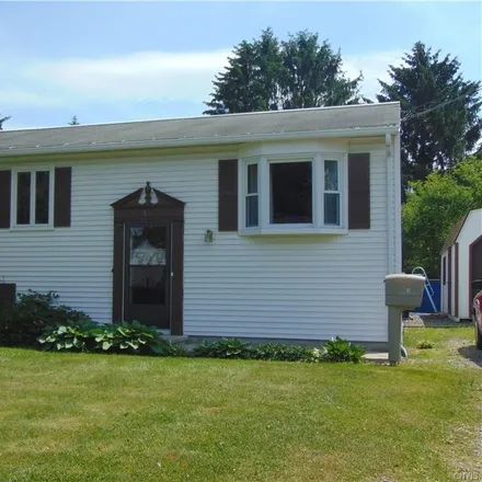 Buy this 4 bed house on 14 Brook Drive in City of Cortland, NY 13045