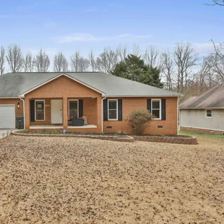 Buy this 3 bed house on 1318 Grantland Road in Griffin, GA 30224