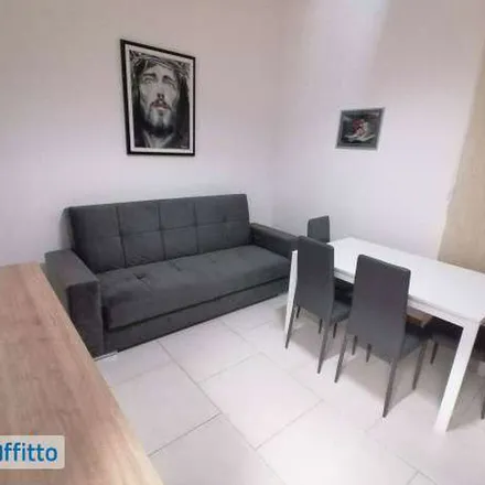 Rent this 2 bed apartment on Via Pomerio in 81043 Capua CE, Italy