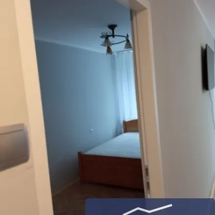 Rent this 2 bed apartment on Zduńska 6/12 in 87-800 Włocławek, Poland