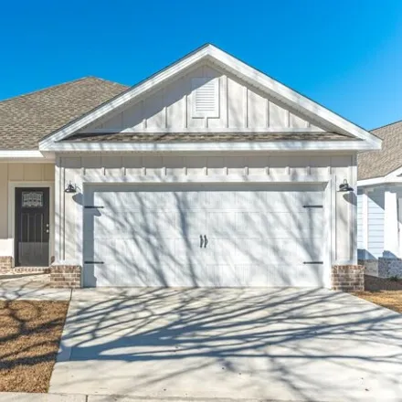Buy this 3 bed house on 52 Marsh Landing South in Freeport, Walton County
