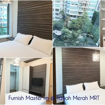 Image 3 - 66 Tanah Merah Kechil Avenue, Casa Merah, Singapore 465532, Singapore - Room for rent