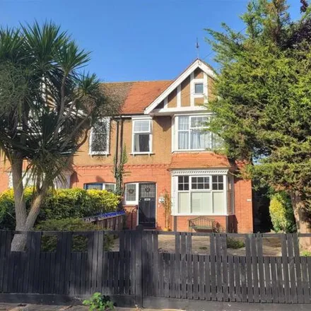 Buy this studio apartment on Rugby Road in Worthing, BN11 5BP